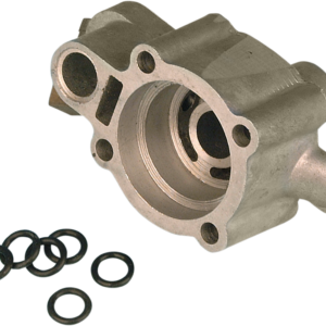 Oil Pump Check Valve O-Ring