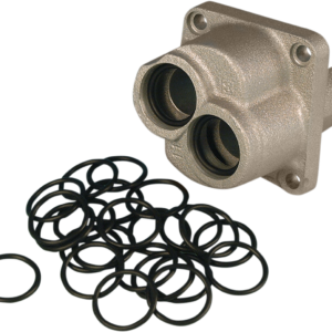 Lower Pushrod O-Ring