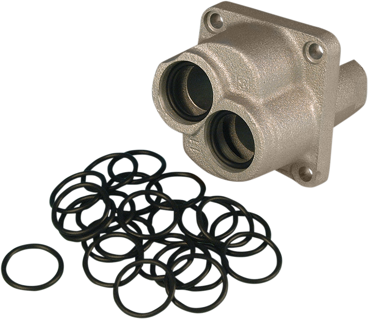 Lower Pushrod O-Ring