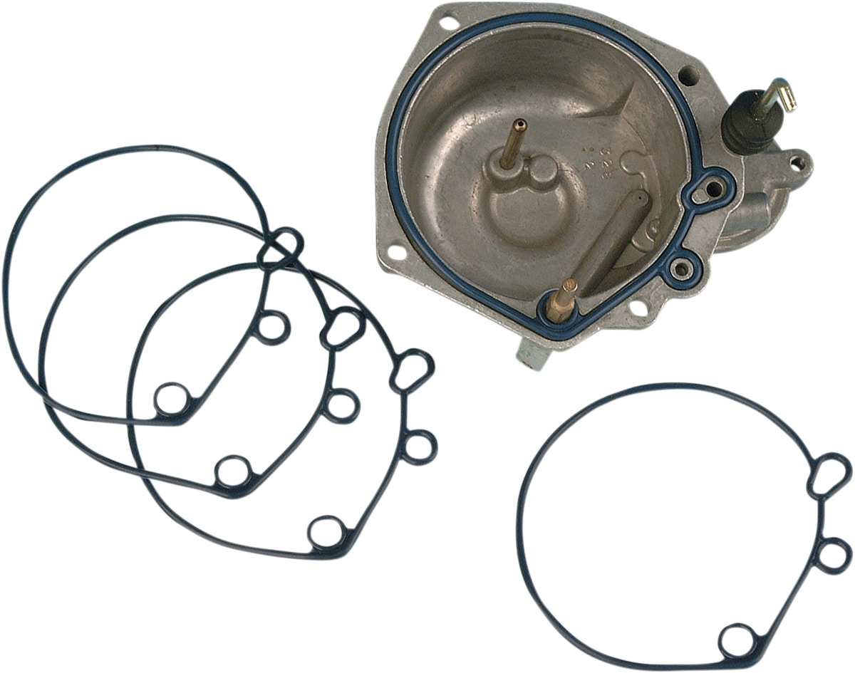Float Bowl O-Ring