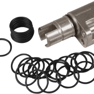 Tappet Guide Upper O-Ring - XL