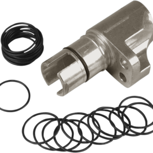 Tappet Guide Lower O-Ring - XL