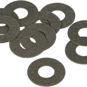 Foot Peg Stud Gasket - XL
