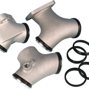 Intake Seal - Big Twin/XL
