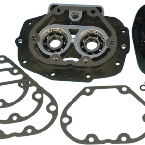 End Cover Gasket - 5 Speed