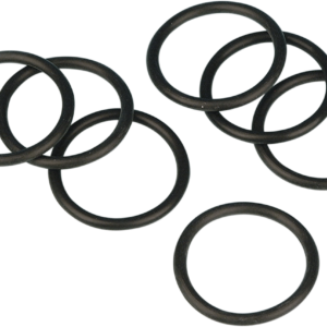 Lower Dipstick Cover O-Ring - FXDB