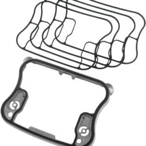 Upper Neoprene Rocker Cover Gasket - XL