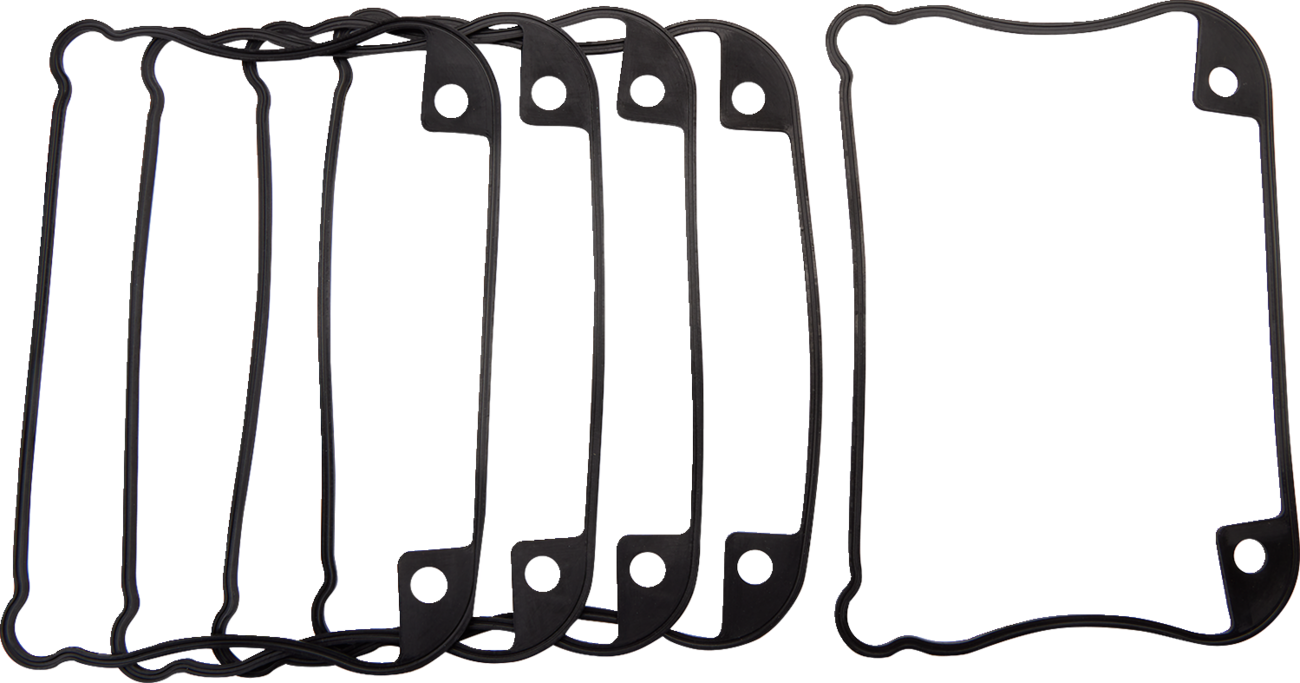 Lower Neoprene Rocker Cover Gasket
