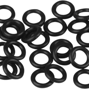 Tappet Pin Cover O-Ring - XL