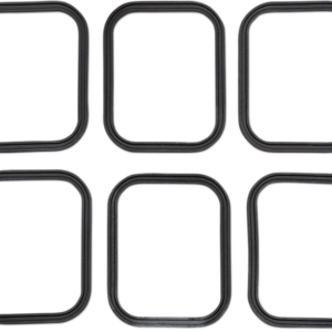 Rubber Inner Rocker Cover Gasket