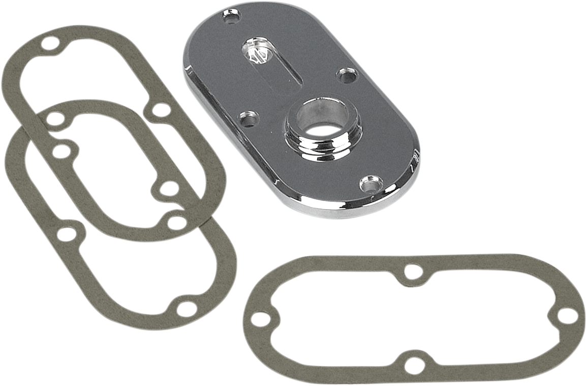 Inspection Cover Gasket - FL/FX - Image 2