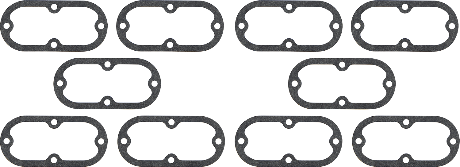 Inspection Cover Gasket - FL/FX