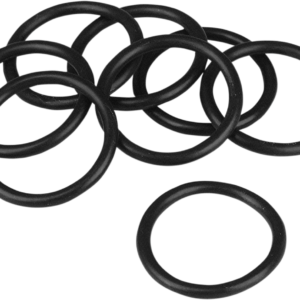 Fork Tube Cap O-Ring - 39 mm - 10-Pack