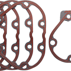 End Cover Gasket Silicon - 5 Speed