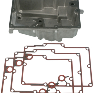 Oil Pan Gasket - Dyna