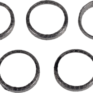 Tapered Graphite Exhaust Port Gasket