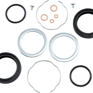 Fork Seal Kit - 39 mm