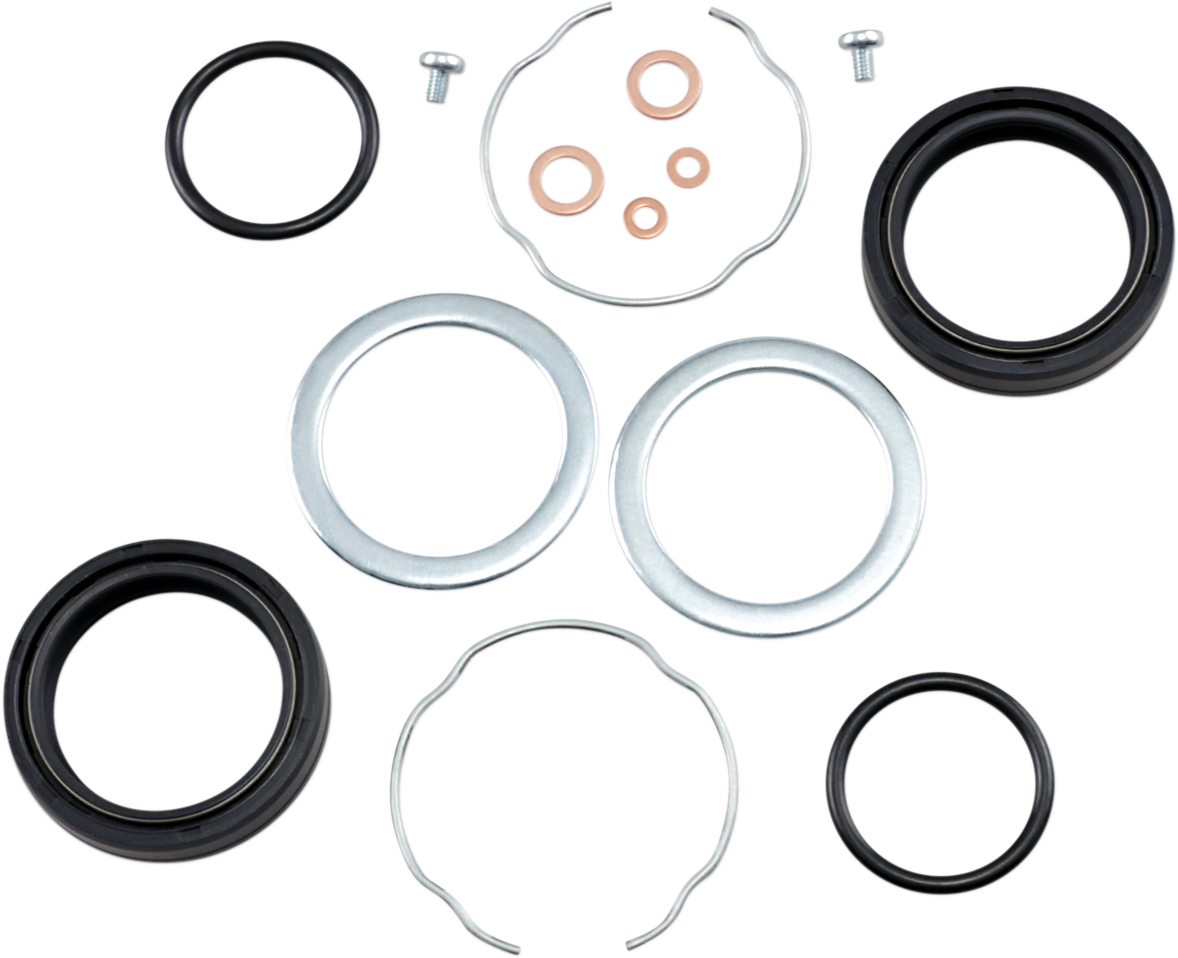 Fork Seal Kit - 39 mm
