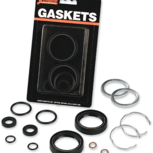 Fork Seal Kit - 35 mm