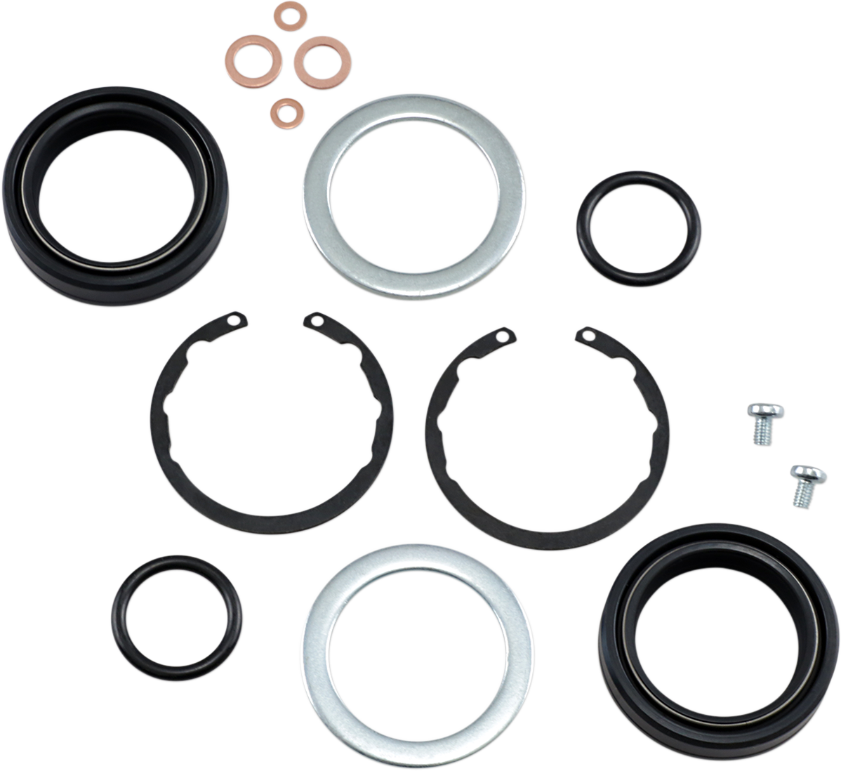 Fork Seal Kit - 35 mm - Image 2