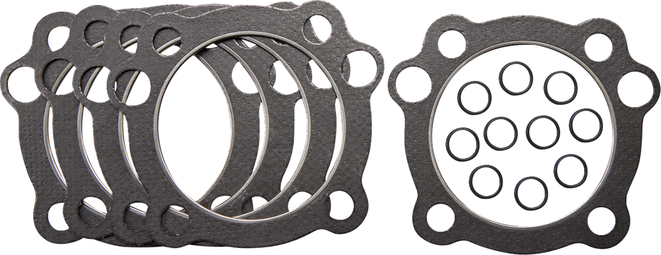 Head Gasket V2 - Big Twin