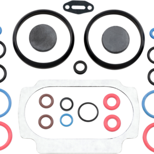 Induction Module Gasket Kit
