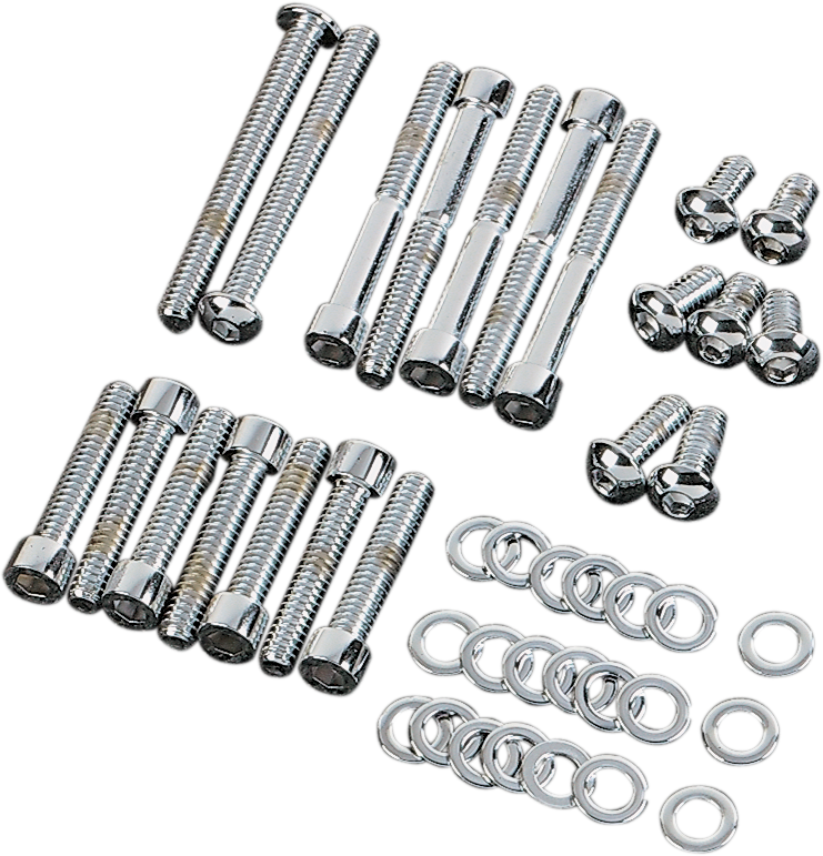 Primary Cover Hardware - Image 2