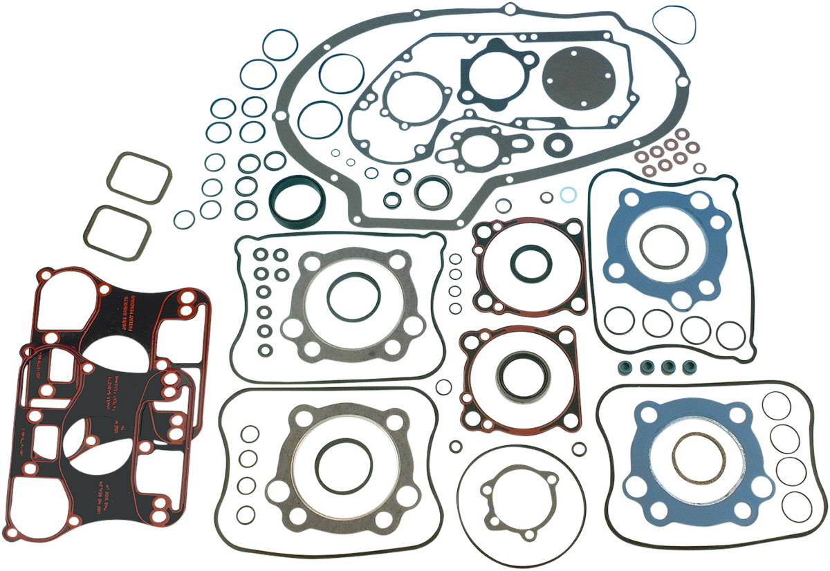 Complete Motor Gasket Kit - XL