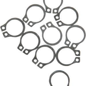 Snap Ring - Shifter Lever - Big Twin