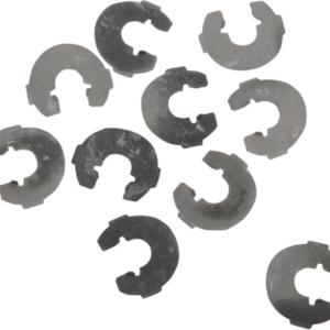 Snap Ring - Clutch Lever Stud