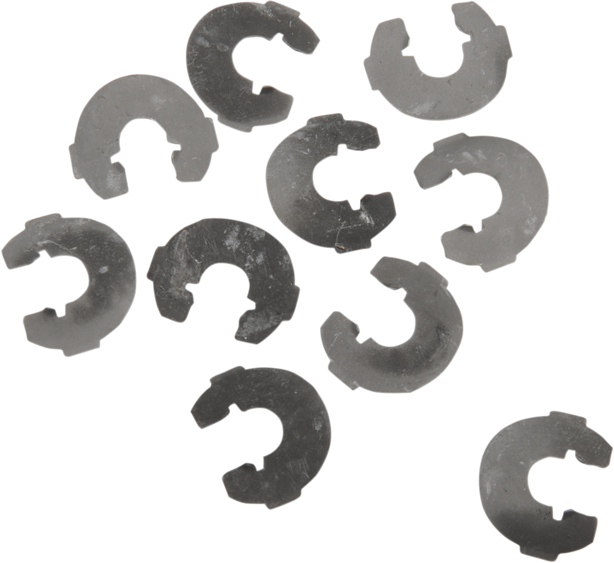 Snap Ring - Clutch Lever Stud