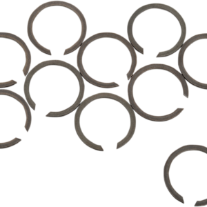 Snap Ring - Main/Counter Shaft - 5-Speed