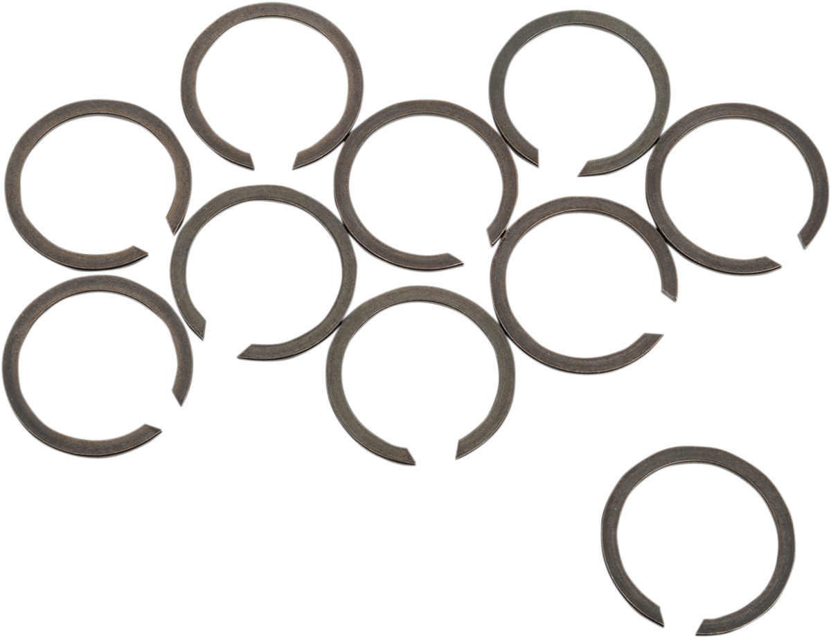 Snap Ring - Main/Counter Shaft - 5-Speed