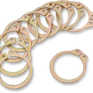 Snap Ring - Shifter Camshaft - 5-Speed