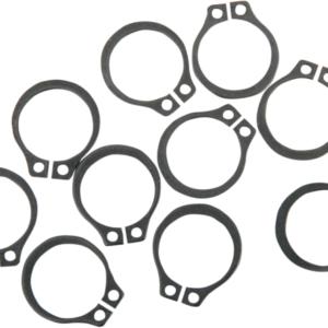Snap Ring - Clutch Adjuster