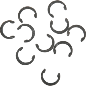 Snap Ring - Clutch Rod - 3/4" Ring