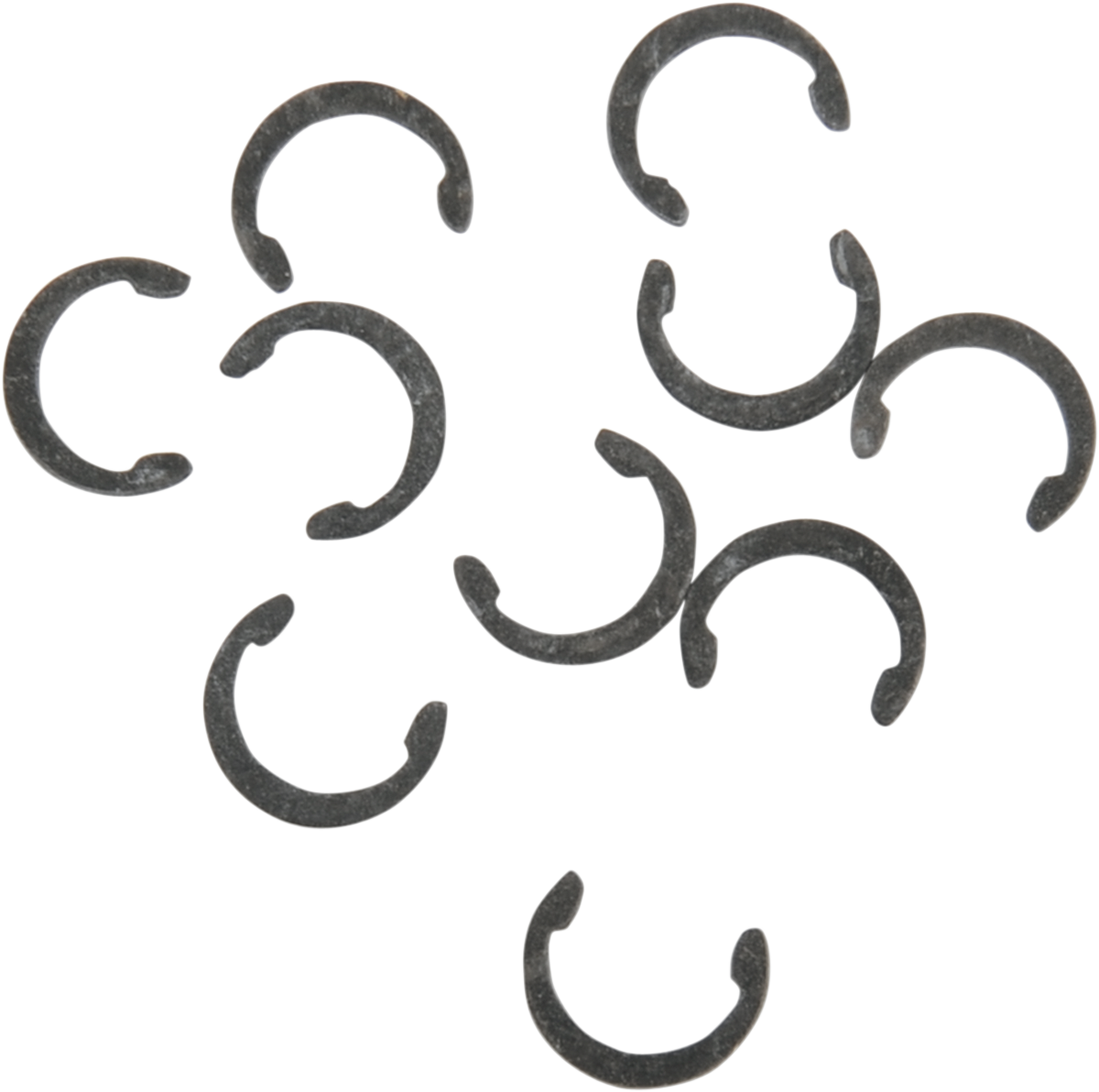 Snap Ring - Clutch Rod - 3/4" Ring
