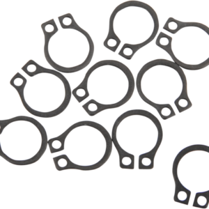 Snap Ring - Clutch Push/Rod - Full Clip