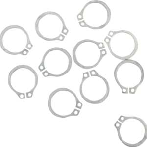 Snap Ring - Clutch Pivot Pin