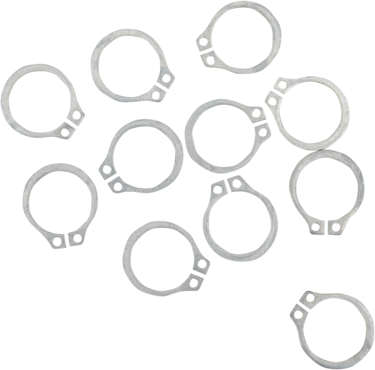 Snap Ring - Clutch Pivot Pin