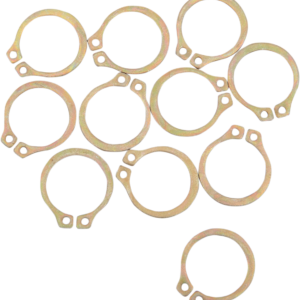 Snap Ring - Shifter Shaft
