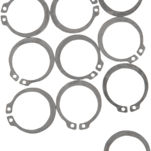 Snap Ring - Clutch Hub Bearing