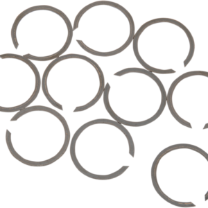 Snap Ring - Pinion Shaft
