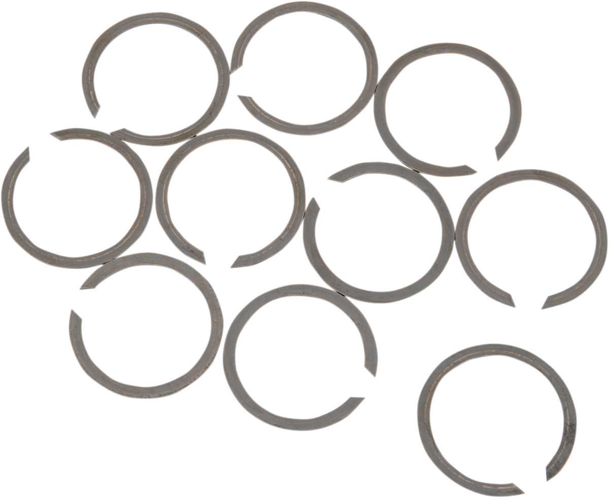 Snap Ring - Pinion Shaft