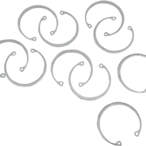 Snap Ring - Access Door