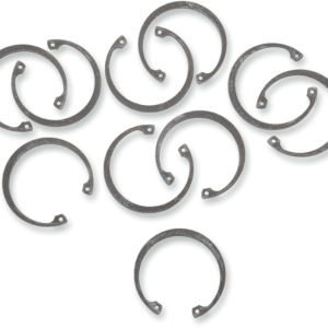Snap Ring - Inner Primary