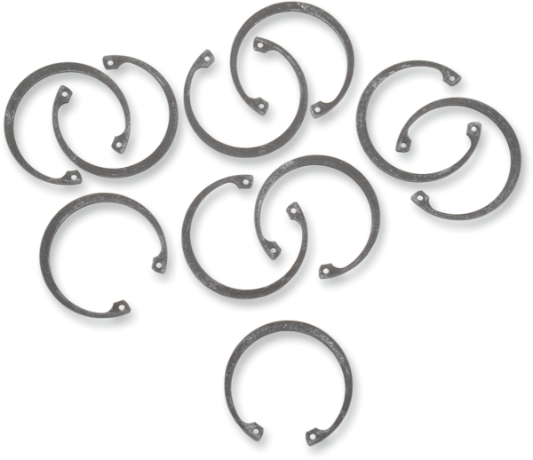 Snap Ring - Inner Primary - Millerbuilt Cycles