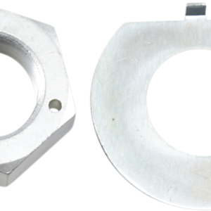 Stem Nut and Lock Washer Kit