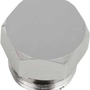 Timing Plug - Crankcase/Oil Tank - Hex - 11/16"-16