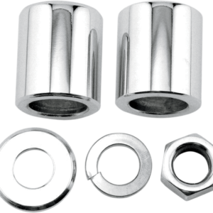 Axle Spacer - Front - 94-99 FLHR